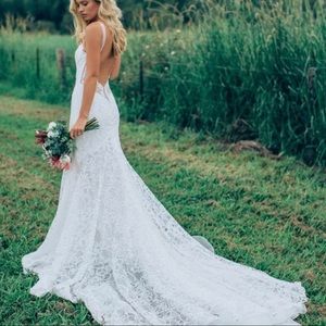 Made with love Danni dress